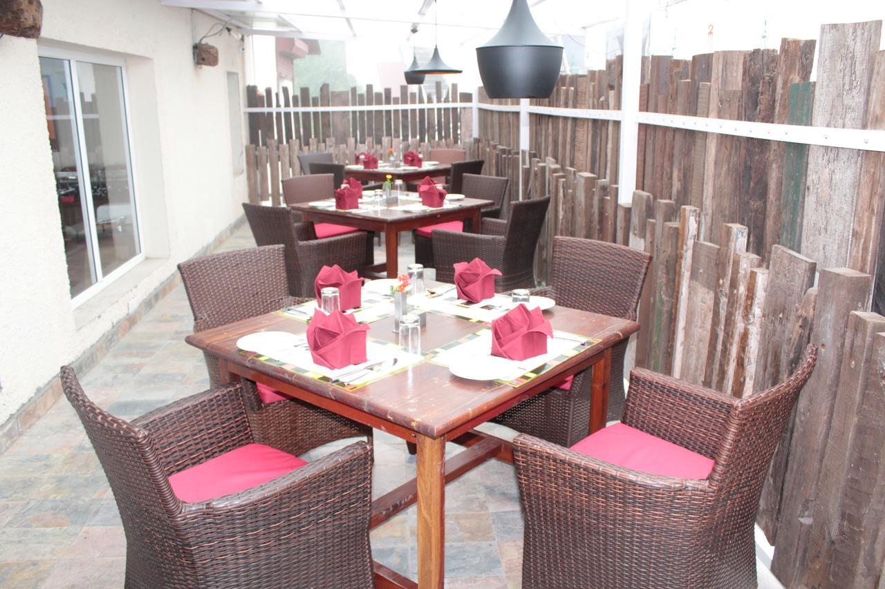 One Earth Royale Boutique Hotel Mussoorie Exterior photo