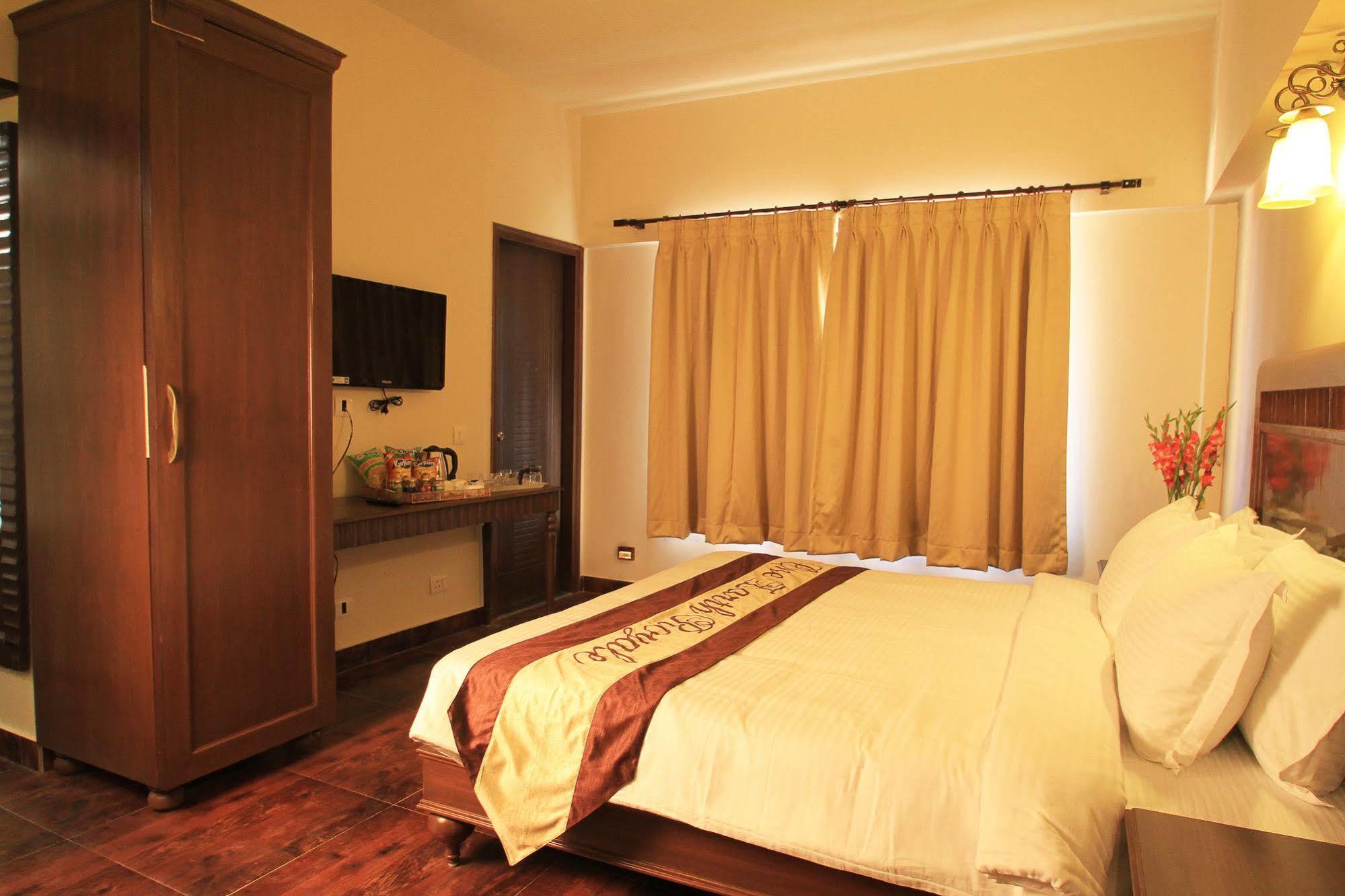 One Earth Royale Boutique Hotel Mussoorie Exterior photo
